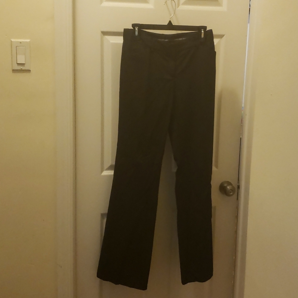 Express dress pants